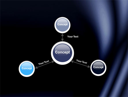Modern Computer Design Presentation Template for PowerPoint and Keynote ...