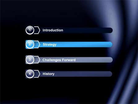 Modern Computer Design Presentation Template for PowerPoint and Keynote ...