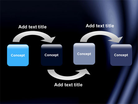 Modern Computer Design Presentation Template for PowerPoint and Keynote ...