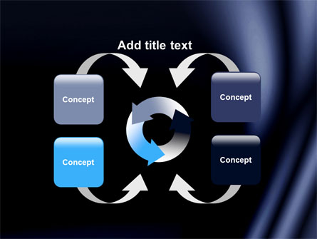 Modern Computer Design Presentation Template for PowerPoint and Keynote ...