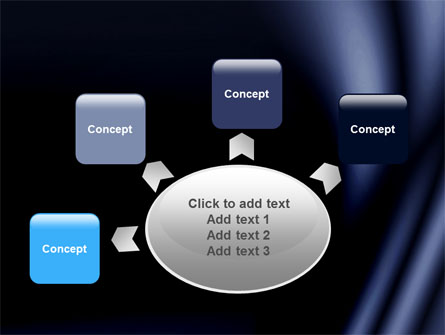 Modern Computer Design Presentation Template for PowerPoint and Keynote ...
