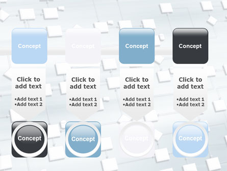 Logic Diagram Presentation Template for PowerPoint and Keynote | PPT Star
