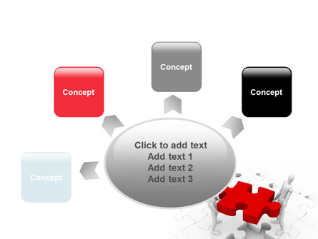 Handling Presentation Template for PowerPoint and Keynote | PPT Star