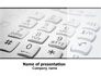 Phone Dial Pad slide 1
