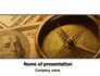 Money Compass slide 1