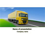 Freight Transportation slide 1