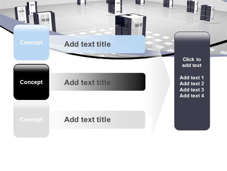 Computer Node Presentation Template for PowerPoint and Keynote | PPT Star