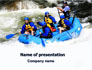 Whitewater Rafting slide 1