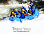 Whitewater Rafting slide 20