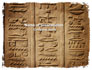 Egyptian Petroglyphs slide 1