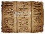 Egyptian Petroglyphs slide 20