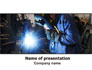 Arc Welding slide 1