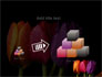 Colorful Tulips slide 13