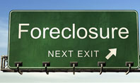 Foreclosure Presentation Template