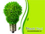 Green Eco Lamp slide 20