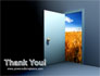 Open Door To The World slide 20