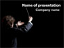 Music Conductor slide 1
