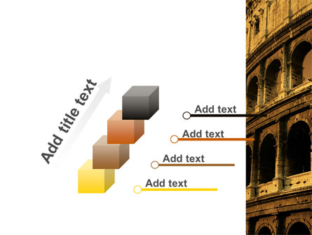 Colosseum Presentation Template For Powerpoint And Keynote Ppt Star Colosseum Presentation Template For Powerpoint And Keynote Ppt Star