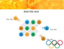 Olympic Games Rings slide 10