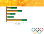 Olympic Games Rings slide 11