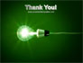 Green Lamp slide 20