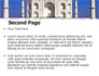 Indian Taj Mahal slide 2