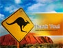 Kangaroo Sign slide 20
