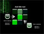 Matrix Code Stream slide 16