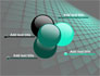 Green Grid Theme slide 10