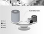 Gray Gear Mechanism slide 10