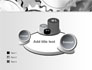 Gray Gear Mechanism slide 16