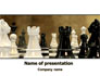 Chess Figures slide 1