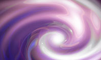 Purple Vortex Presentation Template