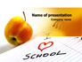 Loving School slide 1
