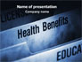 Health Benefits slide 1