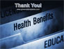 Health Benefits slide 20