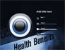 Health Benefits slide 9