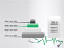 Stethoscope Diagram slide 8