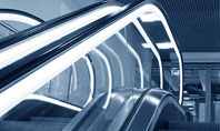 Escalator Presentation Template