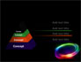 Rainbow Circle slide 12