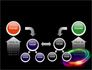 Rainbow Circle slide 19