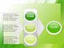 Clean Green Theme Free slide 11
