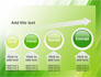 Clean Green Theme Free slide 13
