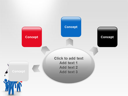 Graduation Presentation Template for PowerPoint and Keynote | PPT Star