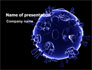 Biological Virus slide 1