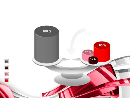 Abstract Shiny Presentation Template For Powerpoint And Keynote Ppt Star Abstract Shiny Presentation Template For Powerpoint And Keynote Ppt Star
