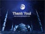 Mosque In Moonlight slide 20