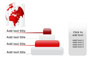 Fragmented World Map slide 8