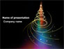 Christmas Tree Design slide 1