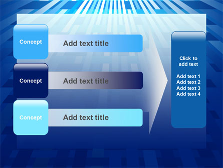 Interweaving Theme Free Presentation Template for PowerPoint and ...